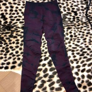 Lululemon Seamless Tights